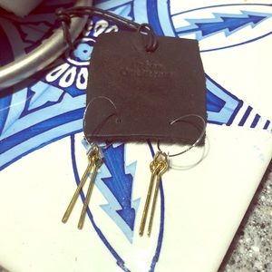 Urban Outfitters Earring set